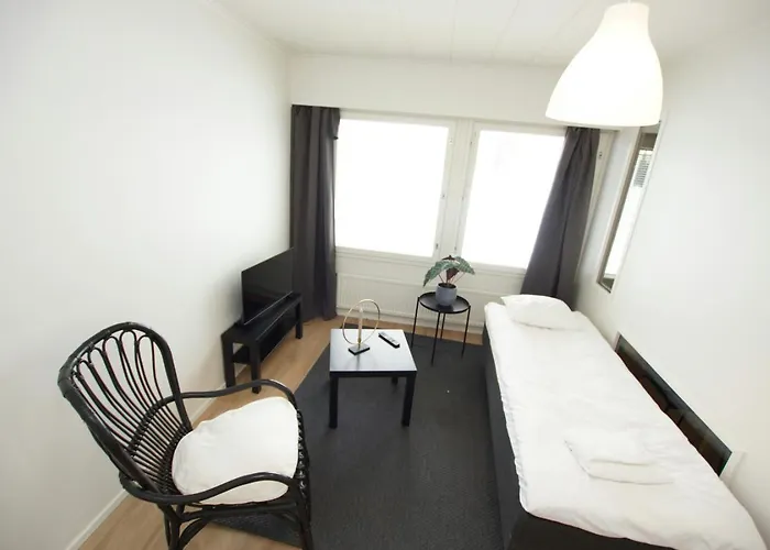 Practical For 2 Appartement Voyri